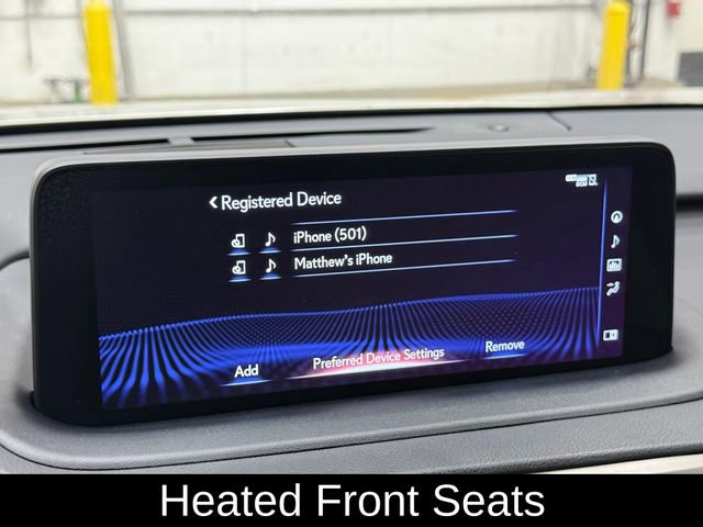 Used 2021 Lexus RX 350 FWD w/ Premium Package image 33