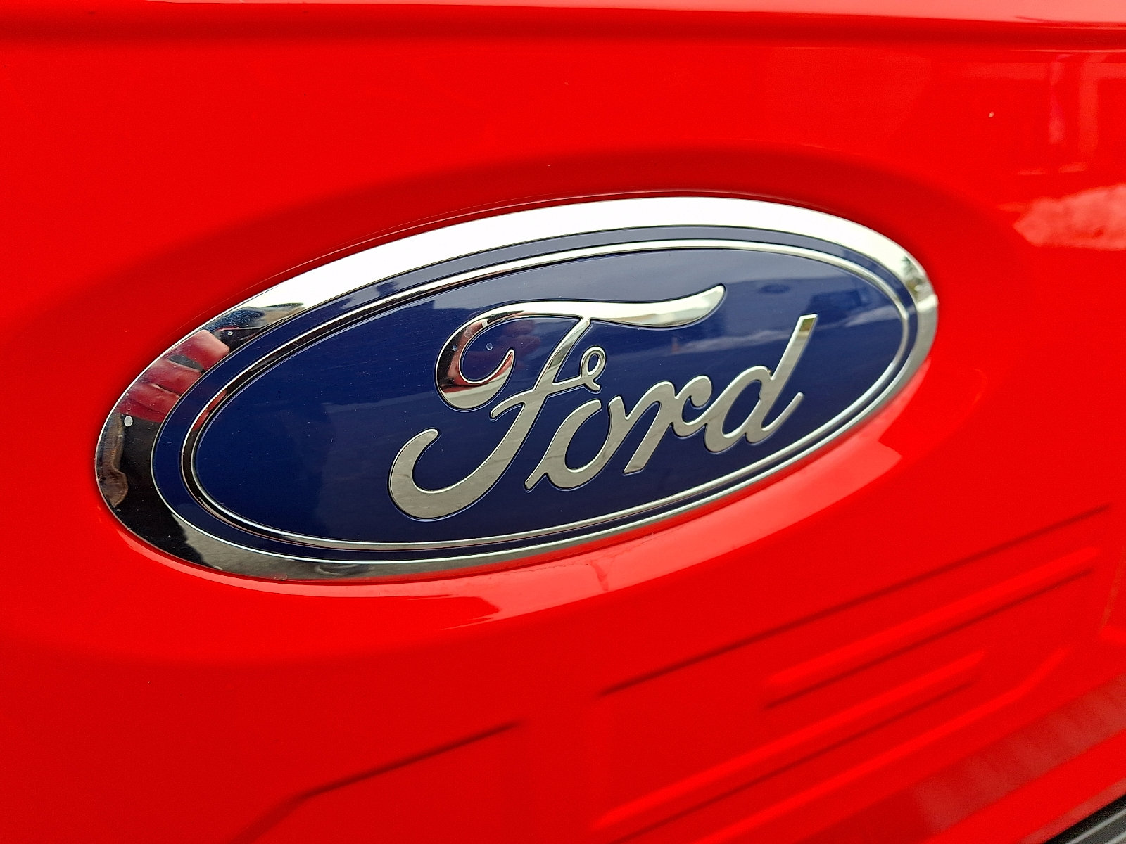 Used 2021 Ford F150 XL w/ STX Appearance Package image 31