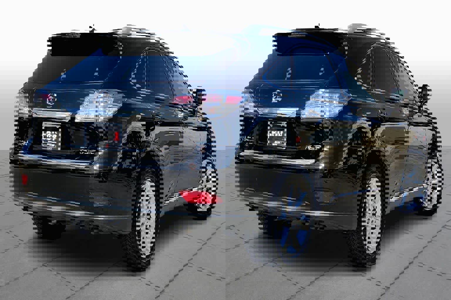 Used 2010 Lexus RX 350 2WD image 11