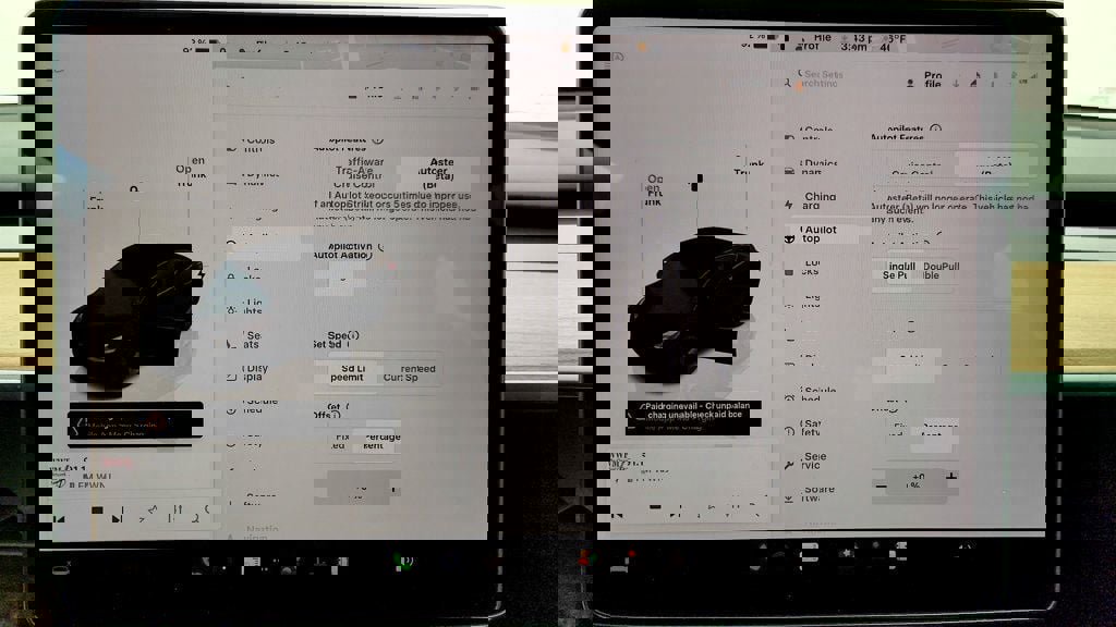 Used 2023 Tesla Model 3 Standard Range image 19