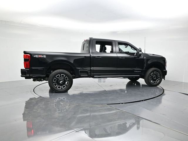 New 2026 Ford F350 Platinum image 3