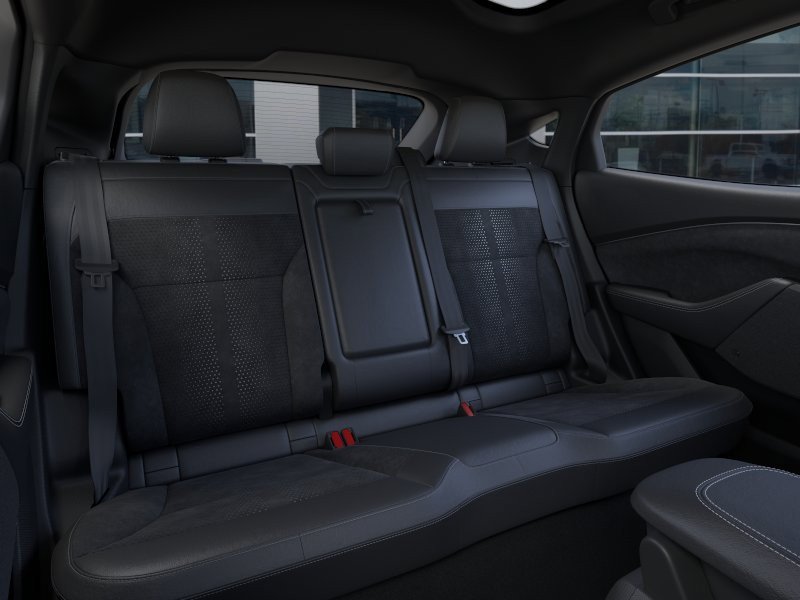 New 2026 Ford Mustang Mach-E GT image 13