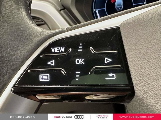 Certified 2022 Audi Q4 e-tron Prestige AWD/4WD image 30