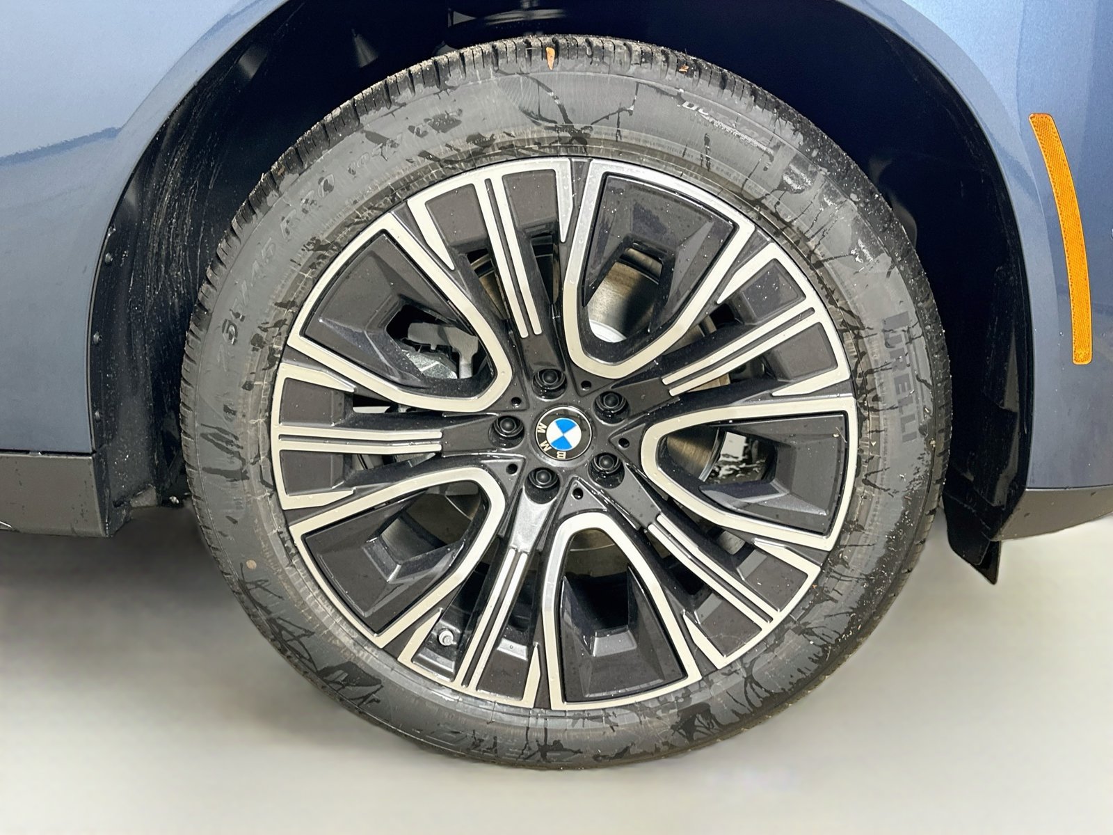 New 2026 BMW X3 xDrive30i AWD/4WD image 10