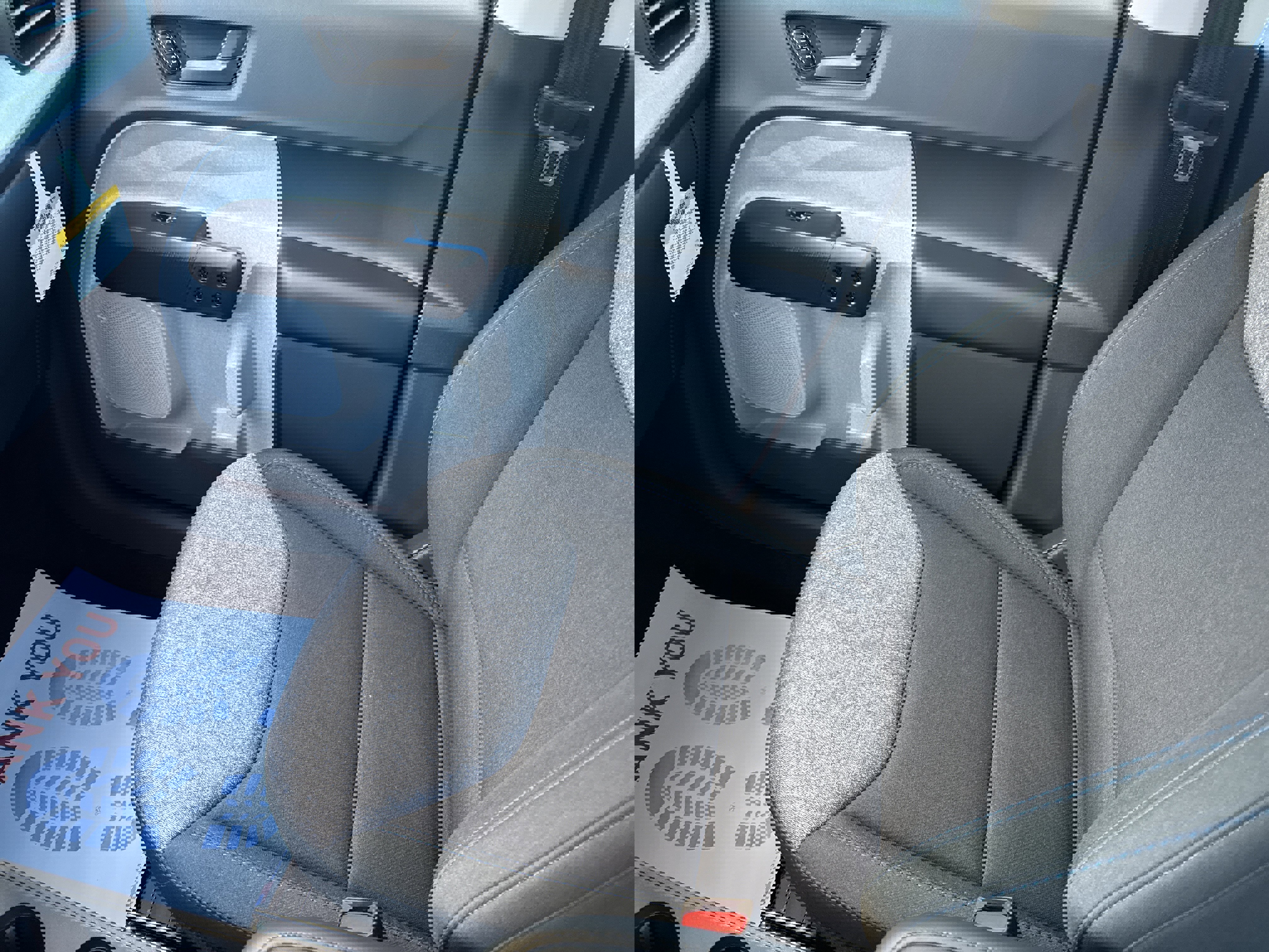 New 2026 Ford Maverick XLT w/ XLT Luxury Package image 29