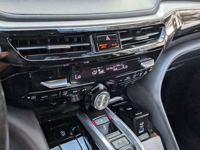 Certified 2023 Acura MDX FWD w/ Technology Package image 31