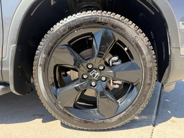 Used 2020 Honda Passport Elite image 32