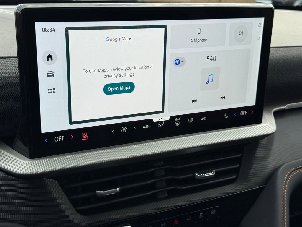 New 2026 Ford Explorer ST image 19