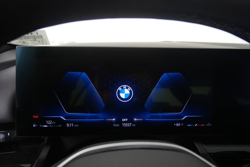 Certified 2026 BMW 530i RWD image 18
