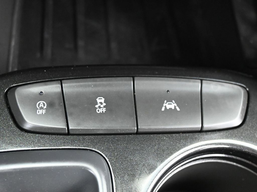 Used 2022 Chevrolet TrailBlazer LT w/ Convenience Package image 24