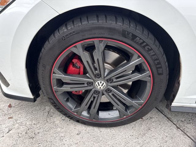 Used 2019 Volkswagen Jetta GLI image 10