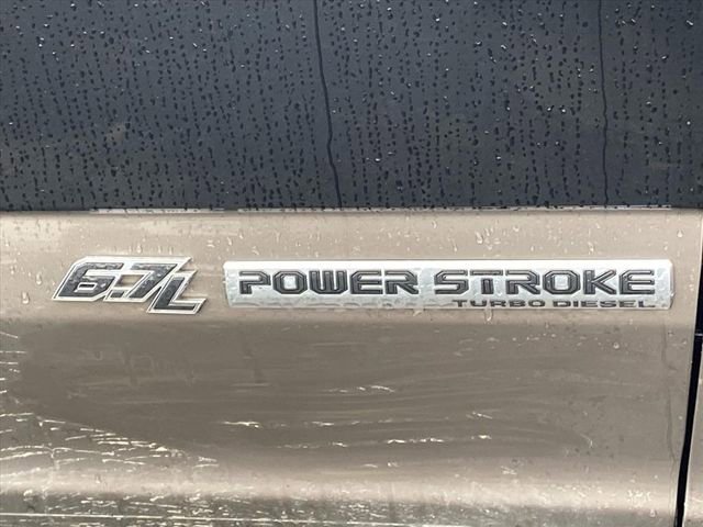 Used 2022 Ford F450 Lariat w/ Lariat Ultimate Package image 28