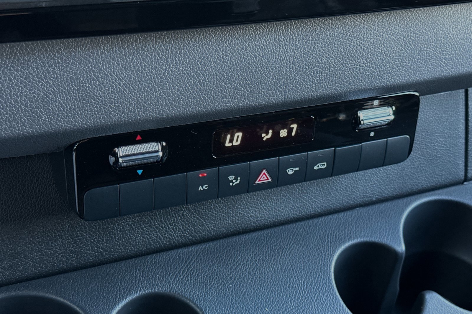 New 2025 Mercedes-Benz Sprinter 3500 image 20