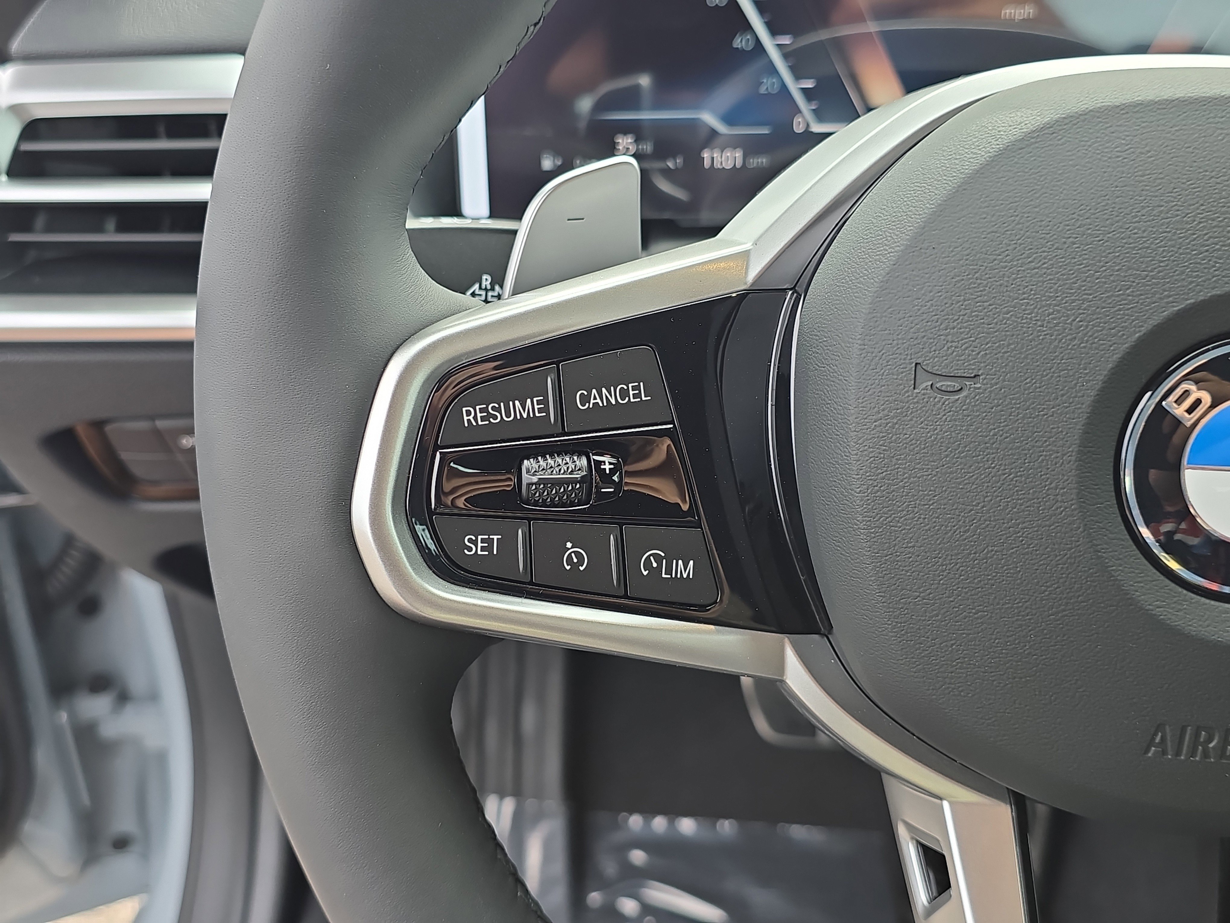 New 2026 BMW 430i Coupe w/ M Sport Package image 28