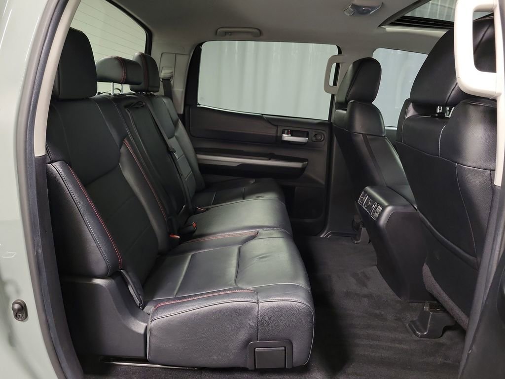 Used 2021 Toyota Tundra TRD Pro image 25