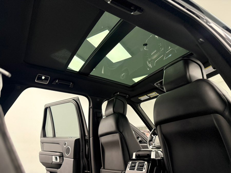 Used 2019 Land Rover Range Rover AWD/4WD image 64