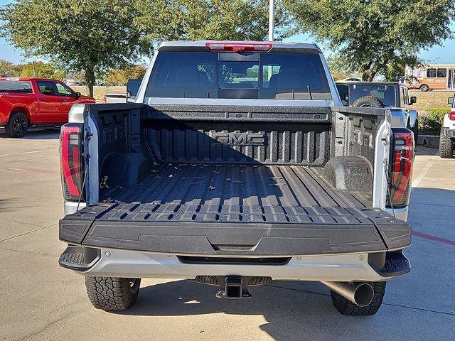 New 2026 GMC Sierra 2500 AT4 w/ AT4 Premium Plus Package image 55