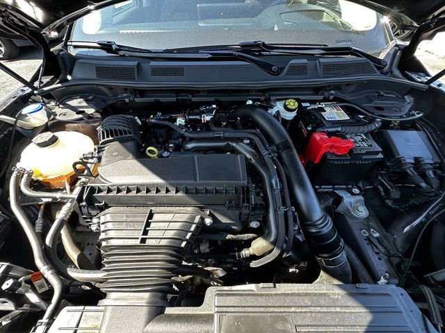 Certified 2023 Lincoln Corsair Reserve w/ Equipment Group 202A AWD/4WD image 34