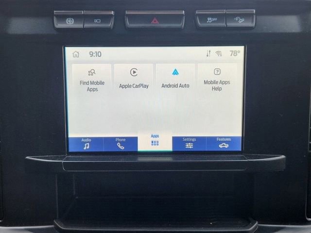 Used 2024 Ford F250 XL w/ STX Appearance Package image 15