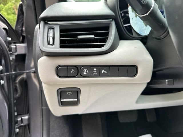 Used 2023 Acura TLX w/ Technology Package FWD image 20