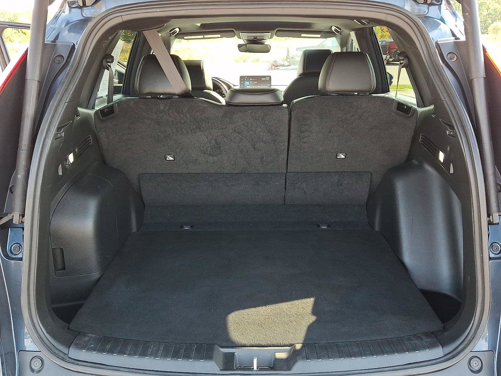 Used 2024 Honda CR-V Sport-L image 28