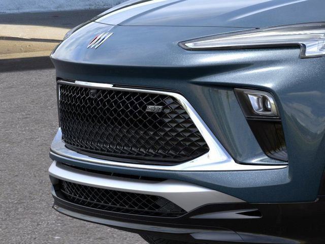 New 2026 Buick Encore GX Sport Touring image 13