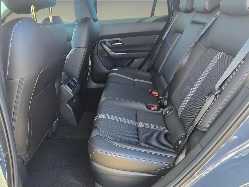 New 2026 MAZDA CX-50 2.5 Hybrid w/ Cargo Package image 14