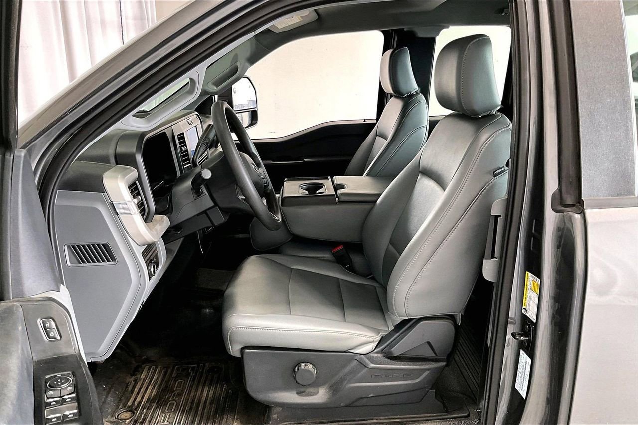 Used 2025 Ford F250 XL RWD image 15