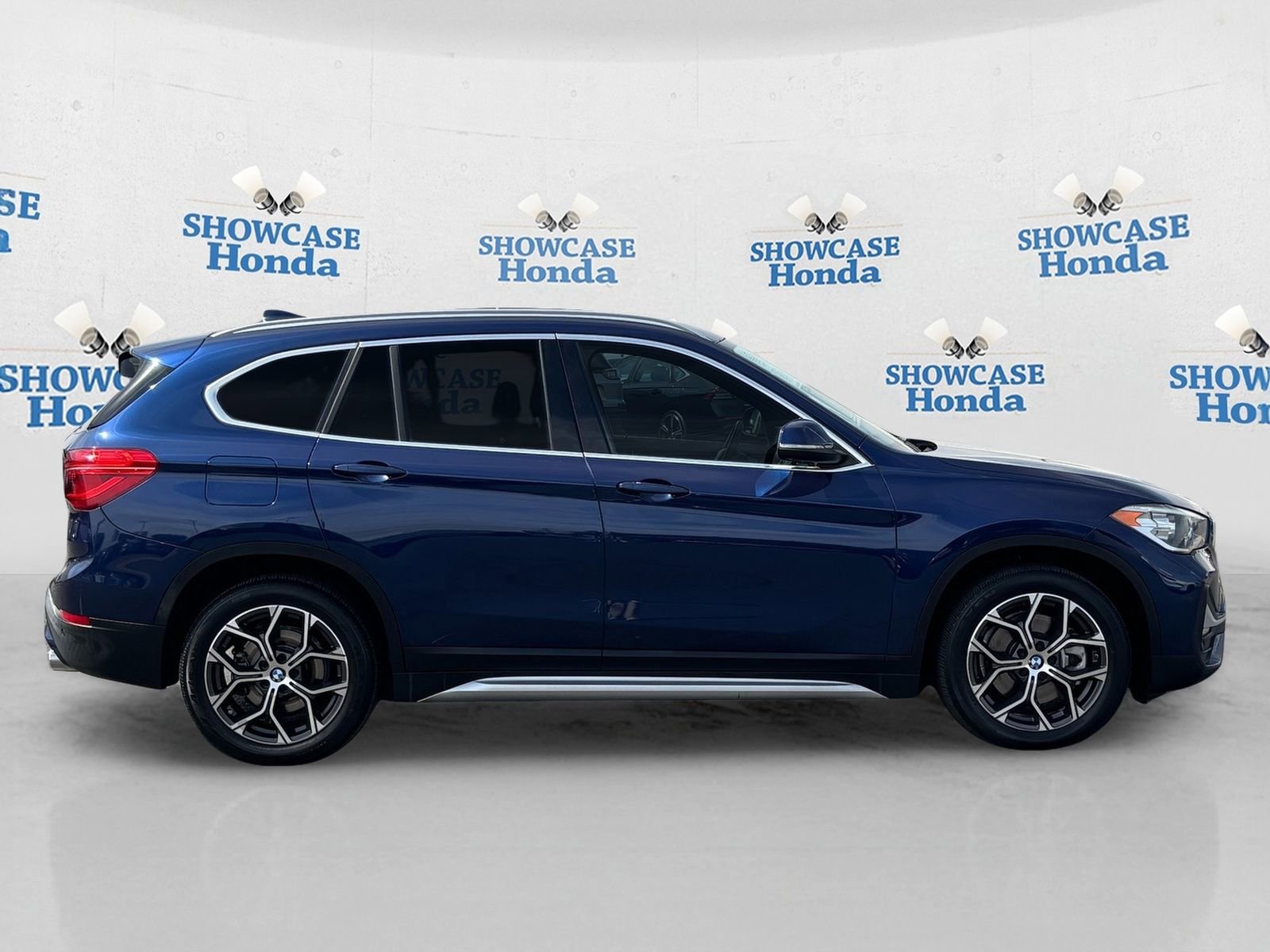 Used 2020 BMW X1 xDrive28i image 9