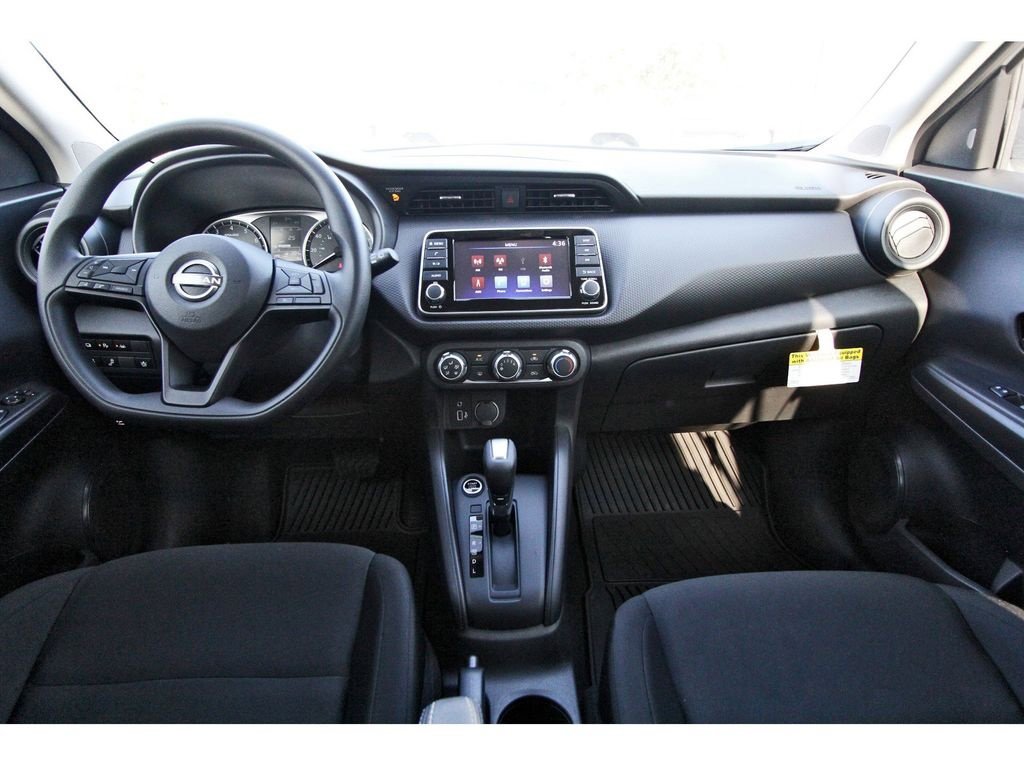 New 2025 Nissan Kicks Play S w/ Interior Electronics Package image 9