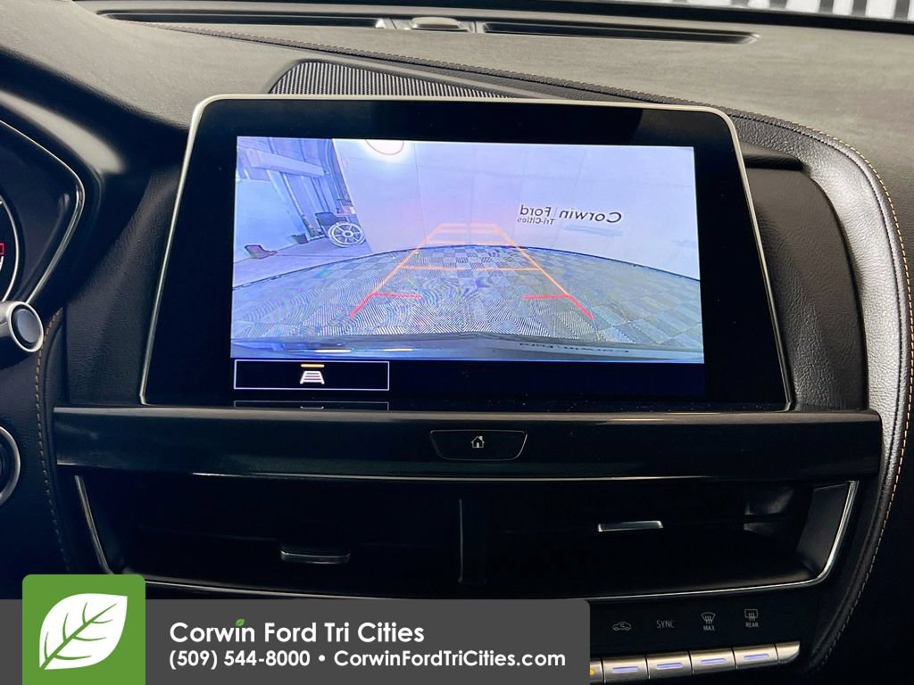 Used 2023 Cadillac CT5 Sport AWD/4WD image 21