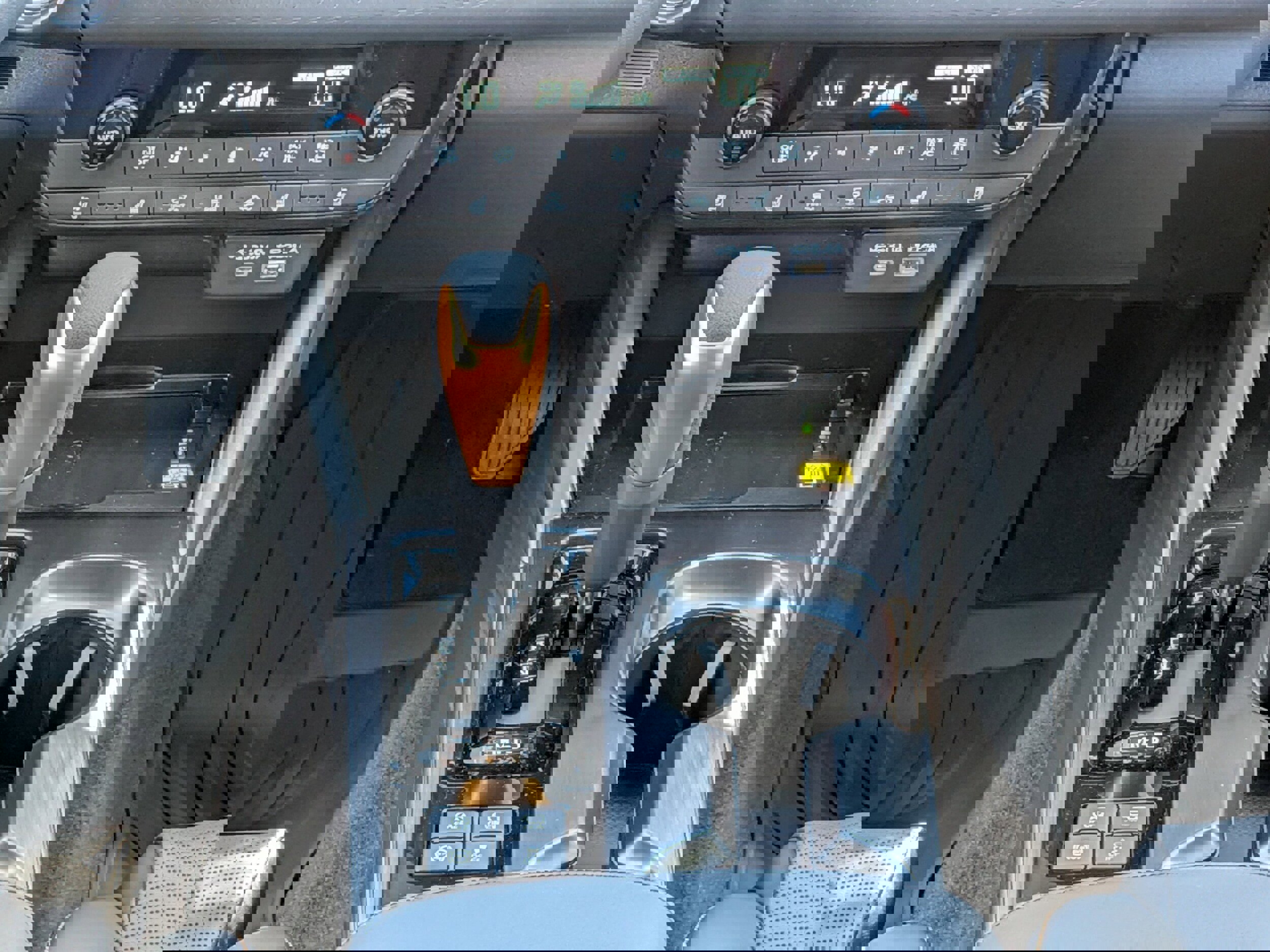 New 2026 Subaru Outback Wilderness AWD/4WD image 19