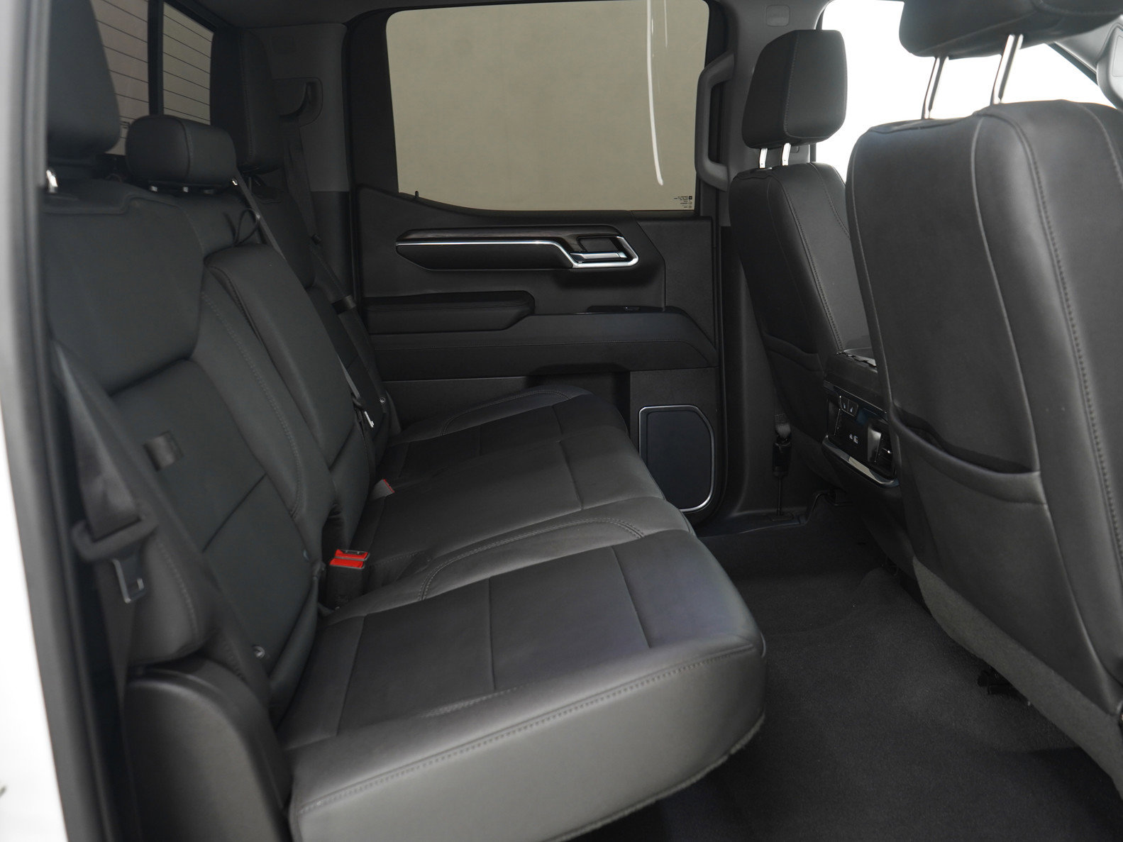 Used 2023 GMC Sierra 1500 SLT w/ SLT Premium Plus Package image 14