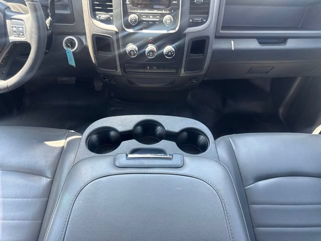 Used 2014 RAM 1500 Tradesman RWD image 12