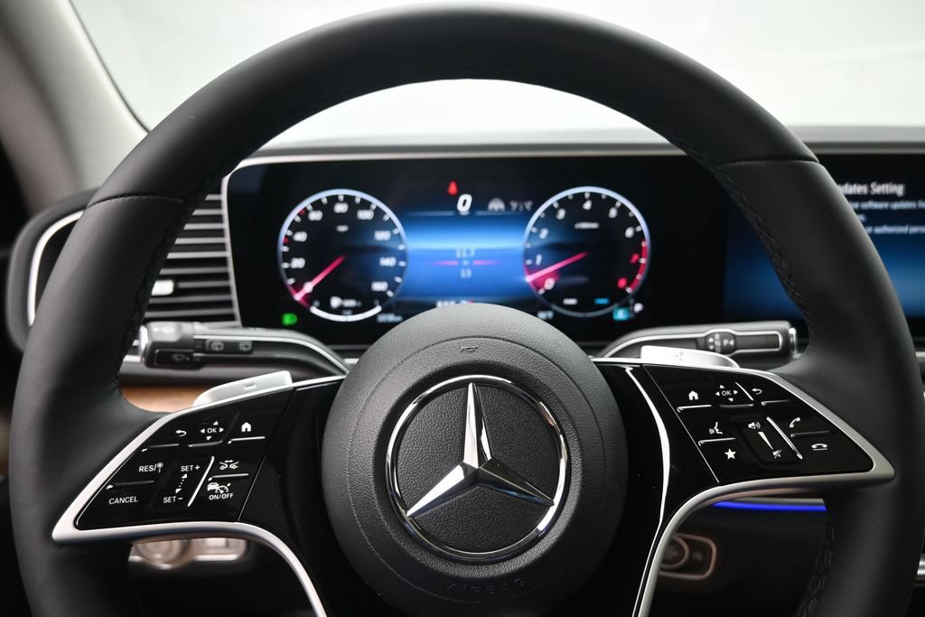 New 2026 Mercedes-Benz GLE 450 4MATIC image 10