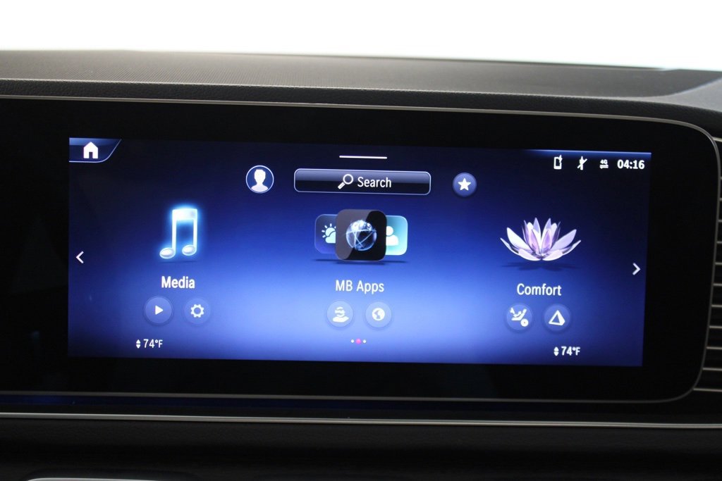 Certified 2025 Mercedes-Benz GLE 350 4MATIC image 26