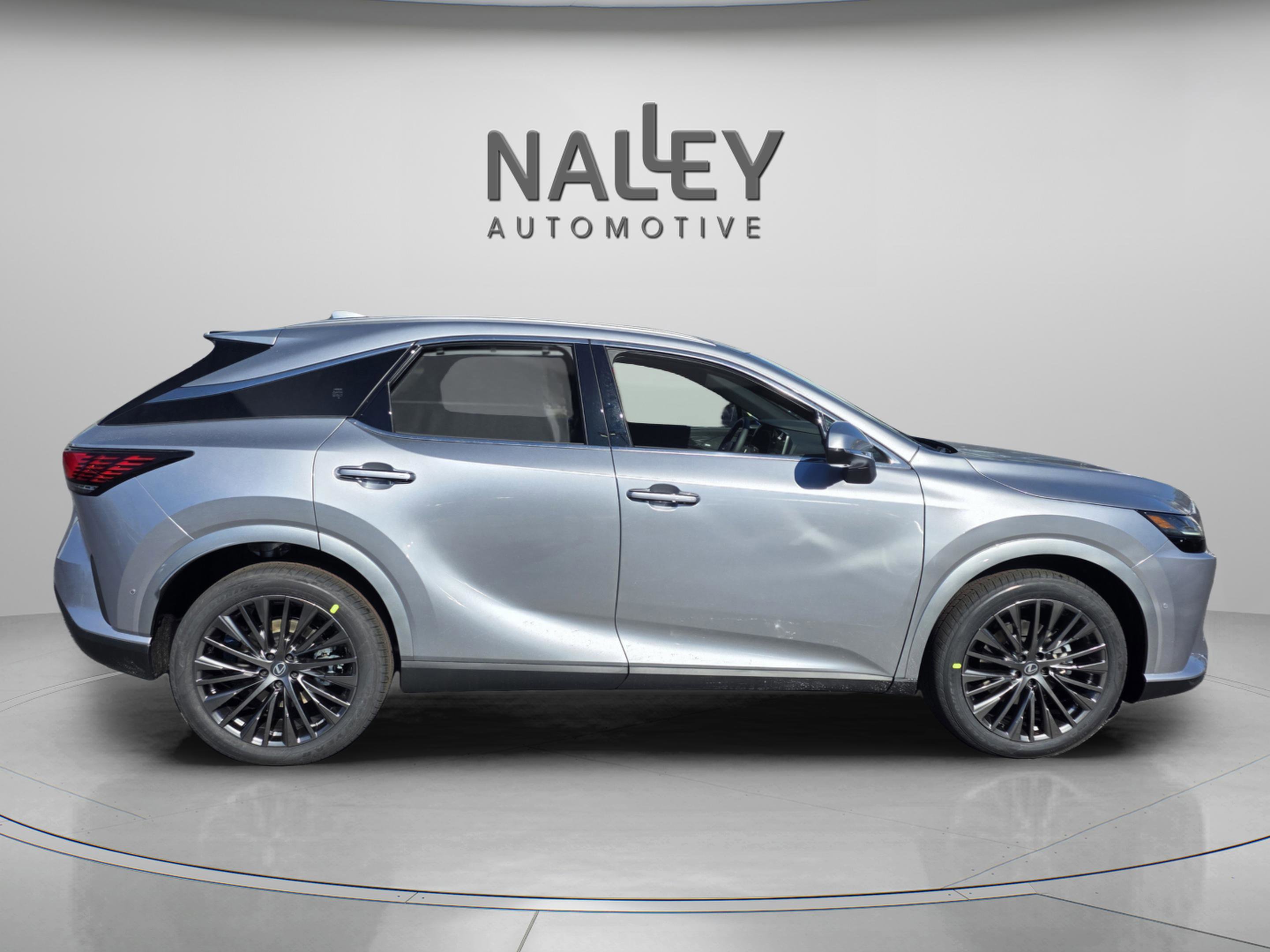 New 2026 Lexus RX 350 AWD image 6