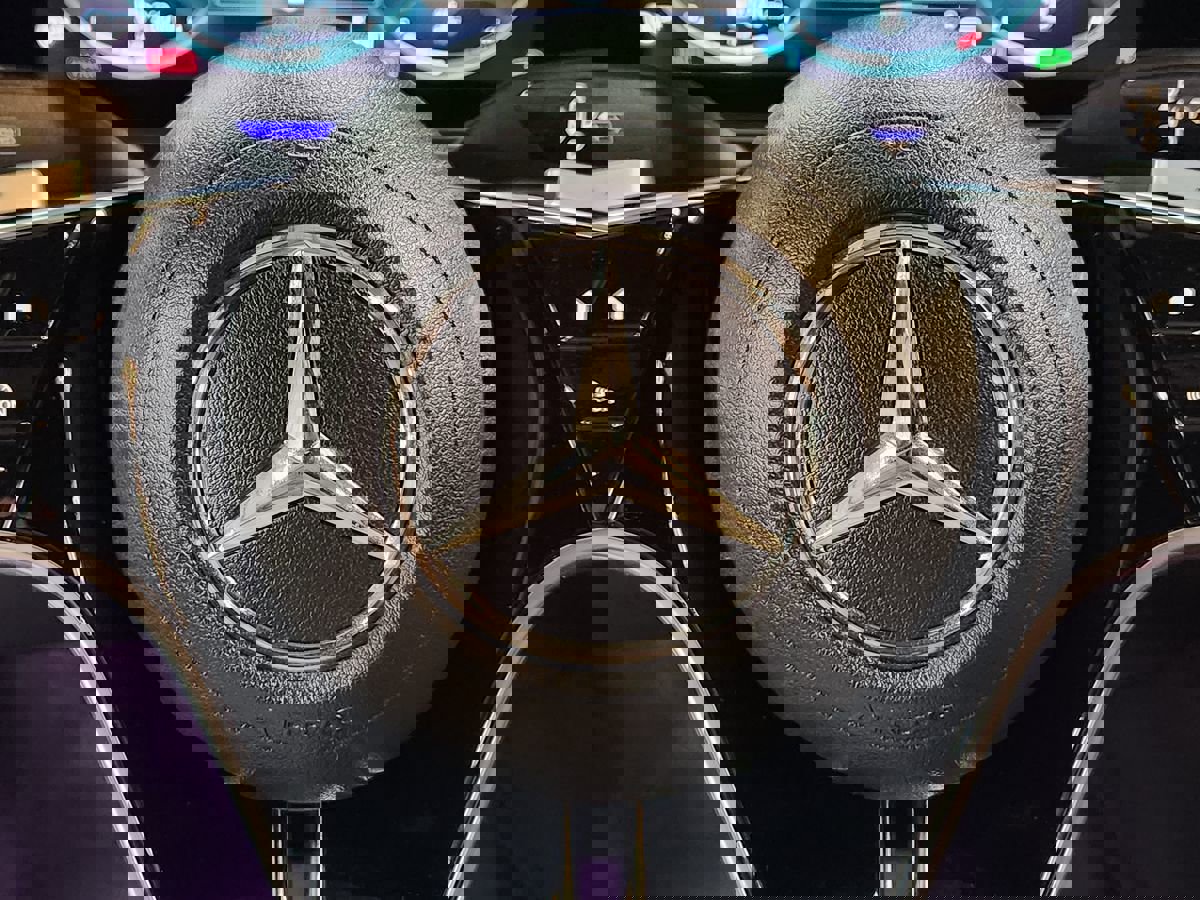 Used 2021 Mercedes-Benz E 350 Sedan image 49