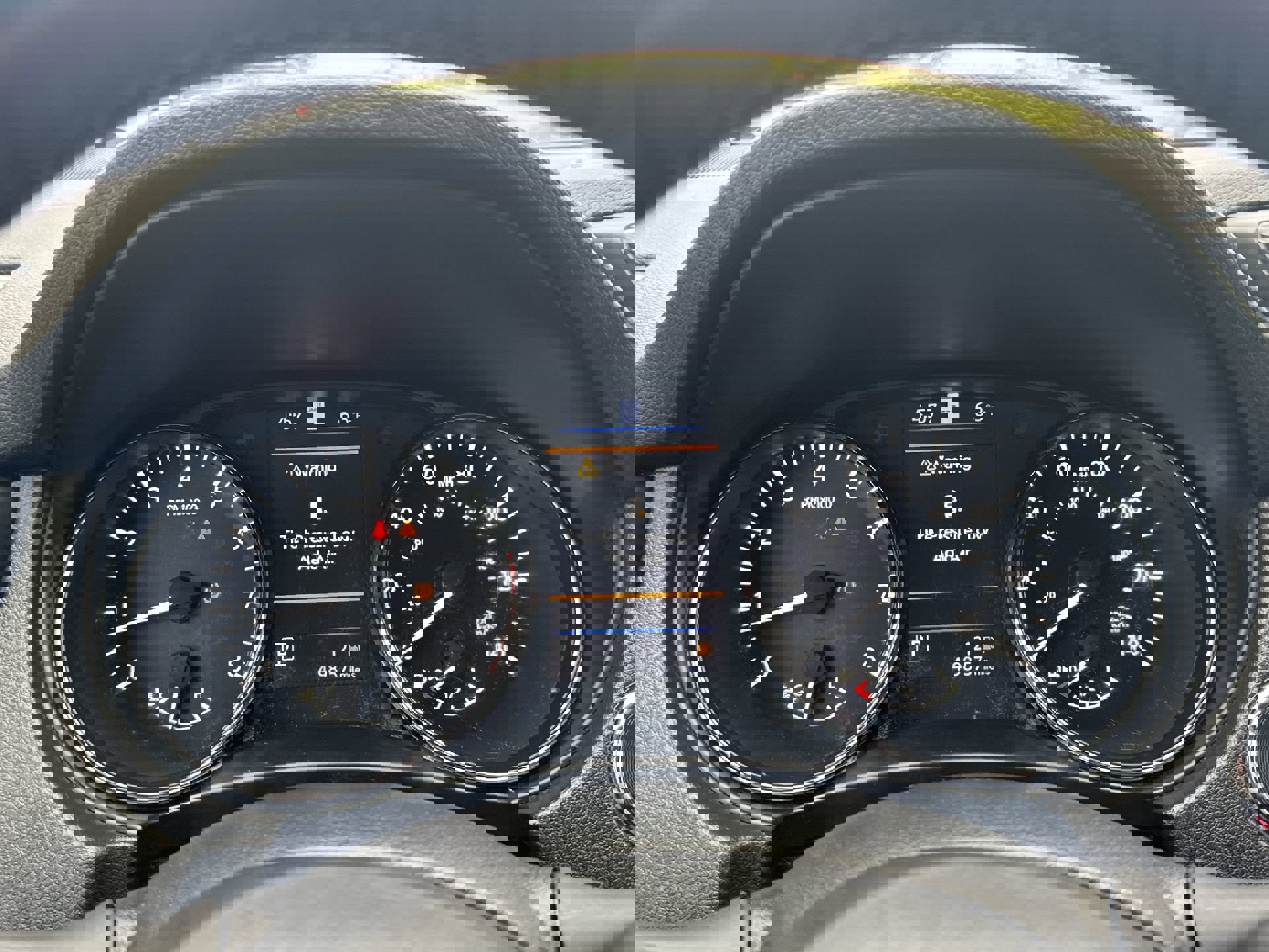 Used 2020 Nissan Rogue Sport SL w/ Premium Package AWD/4WD image 13