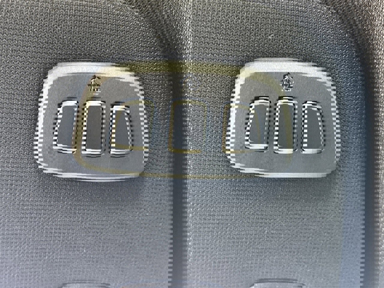 New 2025 Ford Mustang Dark Horse w/ Dark Horse Handlin Package image 15