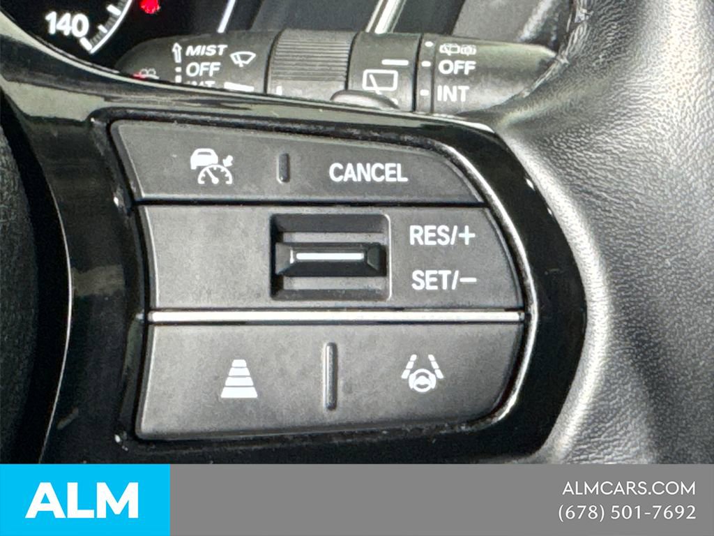 Used 2023 Honda Pilot EX-L image 30