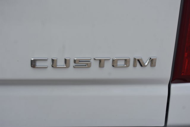 New 2026 Chevrolet Silverado 2500 Custom w/ Custom Value Package image 8