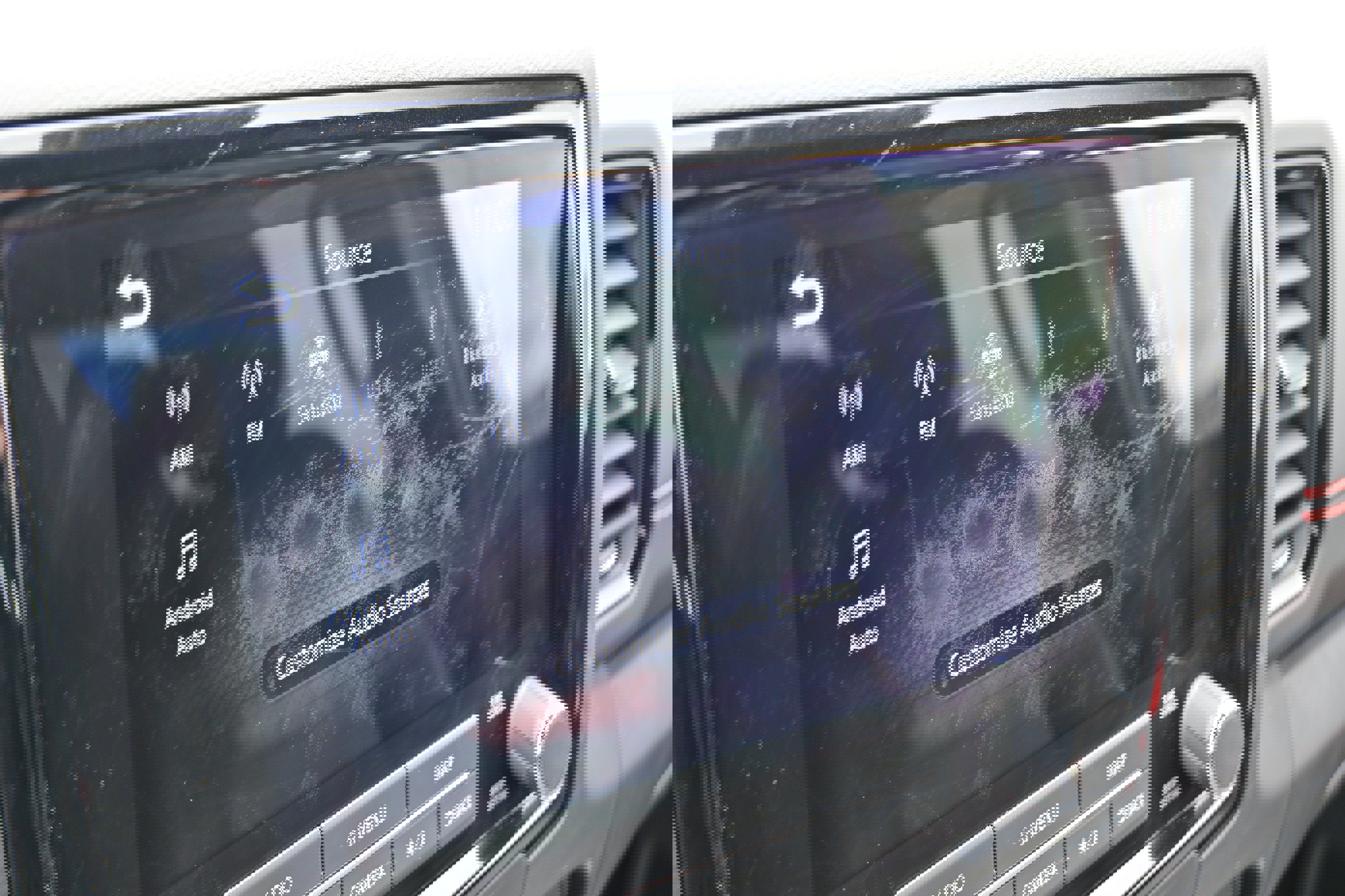 Certified 2024 Nissan Frontier PRO-4X w/ Technology Package image 28