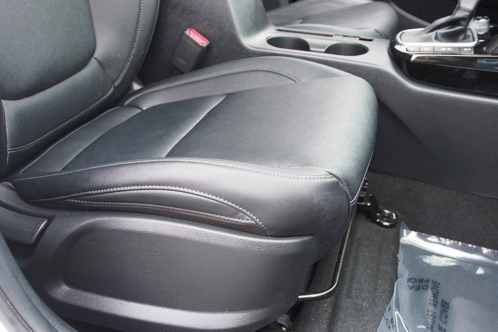 Used 2025 Kia Seltos SX w/ SX Sunroof Package AWD/4WD image 12