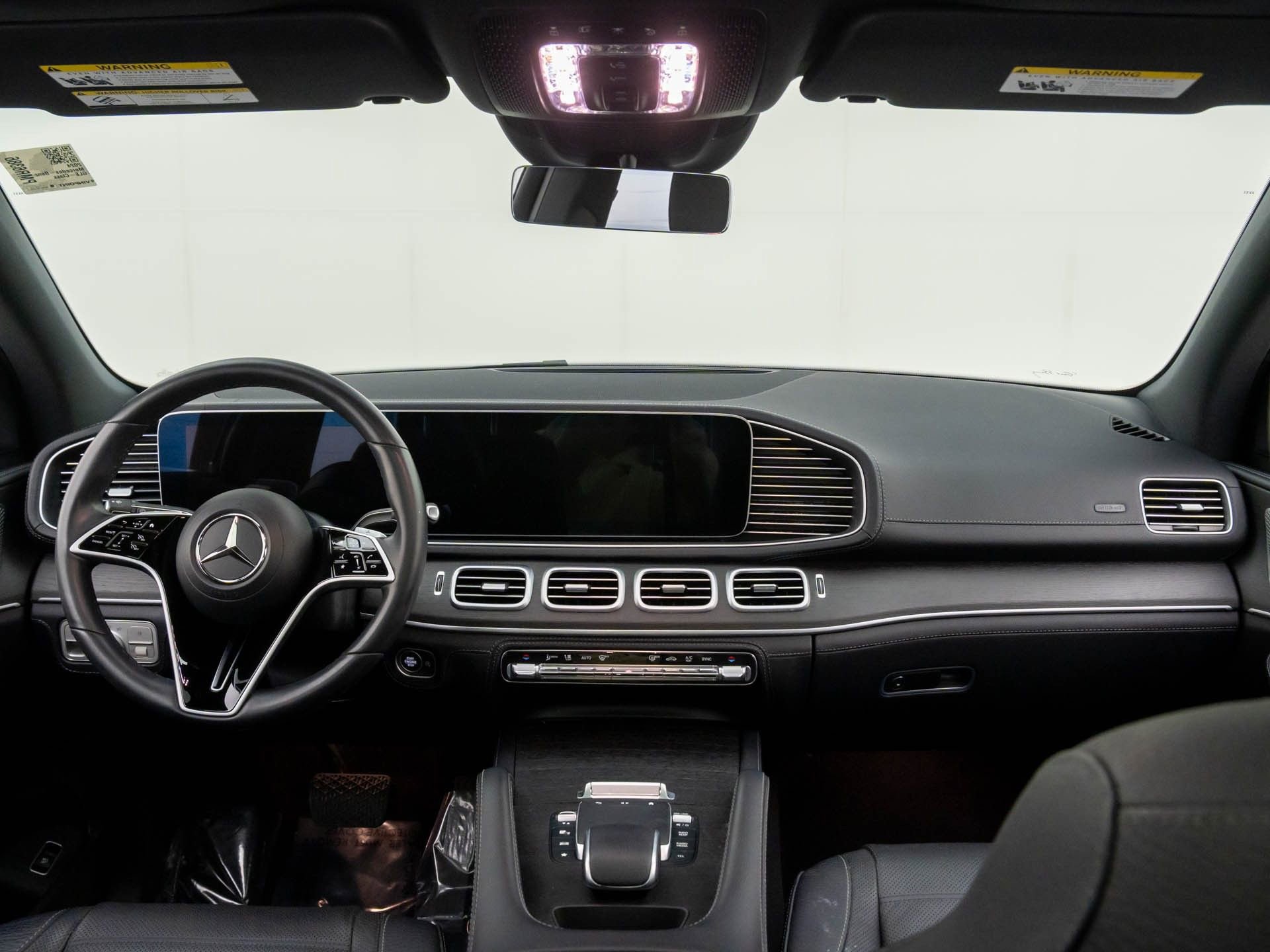 Certified 2024 Mercedes-Benz GLE 350 4MATIC image 16