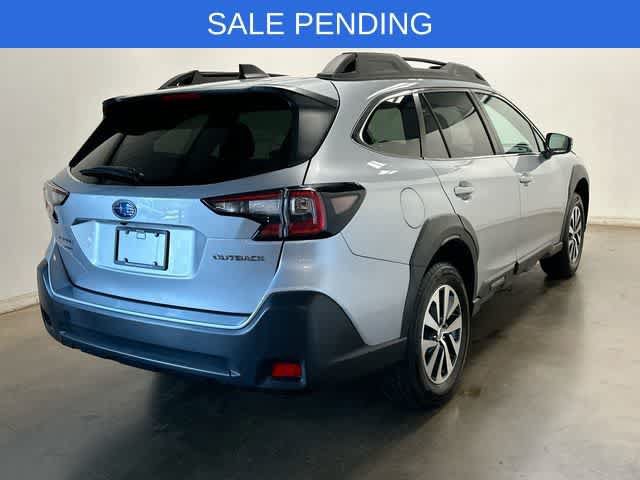 Certified 2024 Subaru Outback Premium AWD/4WD image 34