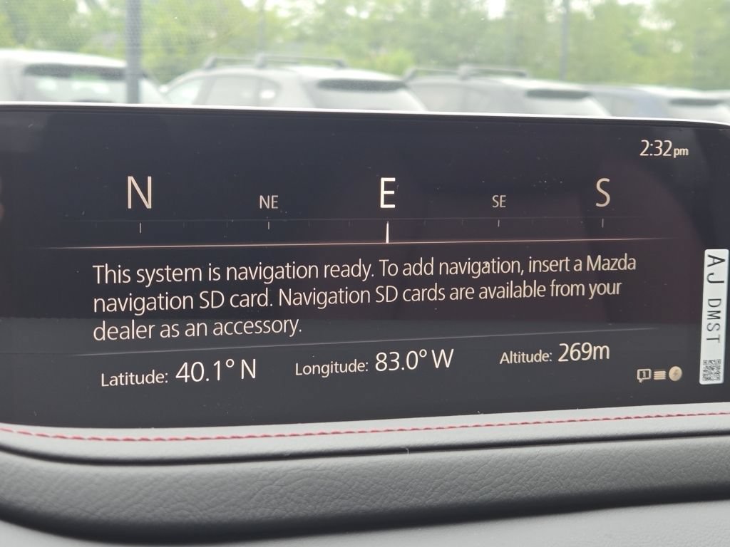 New 2026 MAZDA CX-30 AWD 2.5 S image 4