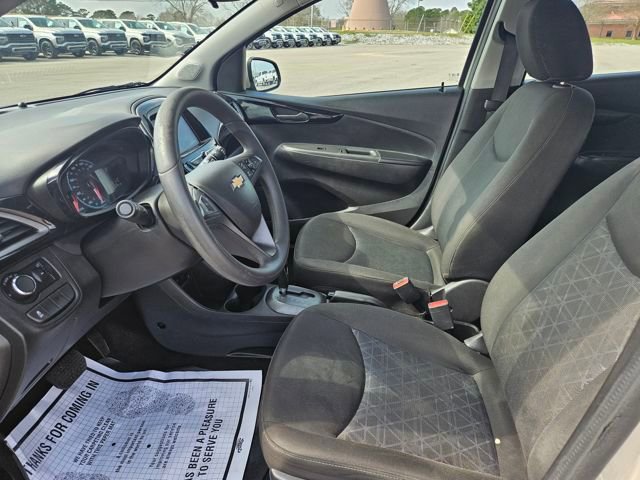Used 2021 Chevrolet Spark LT image 9