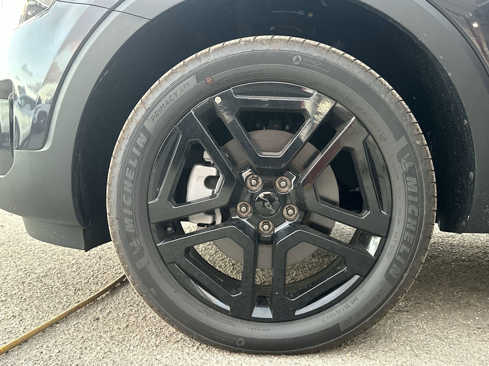 New 2025 Kia Telluride SX Prestige X-Line image 11