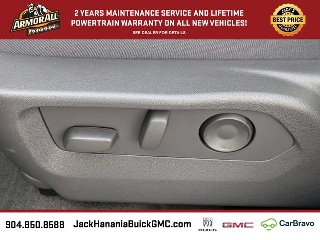 New 2026 Buick Envision Sport Touring AWD/4WD image 21